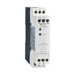 RELE TERMISTOR DE SONDA PTC 24-230V AC/DC LT3SA00MW