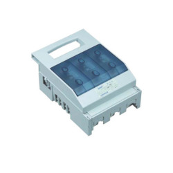 SECCIONADOR PORTAFUSIBLE NH01 250A 3 POLOS NHR17-250/31