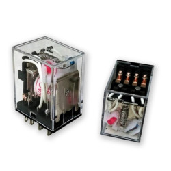 Encuentra Relés, unidades de control y bases en guzman.cl