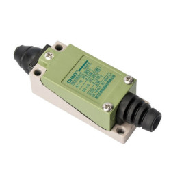 MINI FINAL DE CARRERA PISTON FIJO 20/22MM YBLX-ME/8111