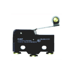 MICRO FINAL DE CARRERA CON ROLDANA FIJA YBLXW-5/11G3