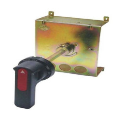 MANDO ROTATORIO PARA NM1-250