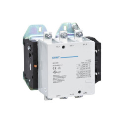 CONTACTOR TRIPOLAR NC2 400A BOBINA 220VAC