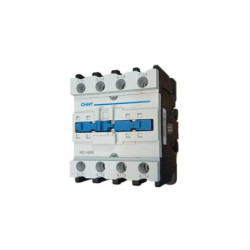 CONTACTOR TETRAPOLAR NC1 65A BOBINA 220VAC