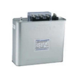CONDENSADOR DE POTENCIA 15 KVAR 400V FP TIPO CAJA BZMJ 0,4-15-3