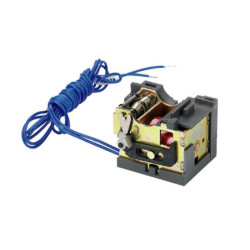 BOBINA DE DISPARO SM6 220V PARA NM8 -125