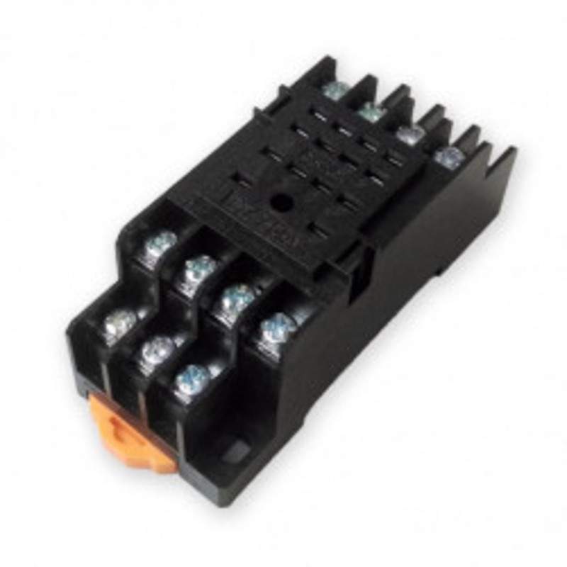 CompraRelés, unidades de control y bases en guzman.cl