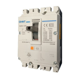 AUTOMATICO REGULABLE NM8N TRIPOLAR 70-100A 50KA