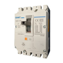 AUTOMATICO REGULABLE NM8N TRIPOLAR 28-40A 50KA