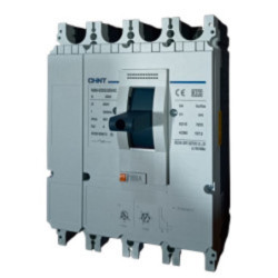 AUTOMATICO REGULABLE NM8-630 TETRAPOLAR 280-350A 50KA