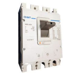 AUTOMATICO REGULABLE ELECTRONICO NM8N-800Q TETRAPOLAR 320-800A 70KA