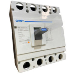 AUTOMATICO MOLDEADO NM1-630S TETRAPOLAR 630A 35KA