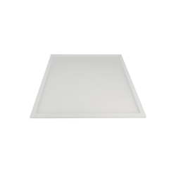 PANEL LED CUADRADO 36W 3000K 602 X 602MM BLANCO (3600Lm)