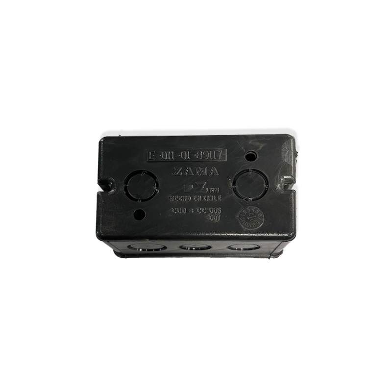 Cotiza Cajas Embutidas en guzman.cl