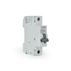 AUTOMATICO EBS3B-63 1X16A C 10KA