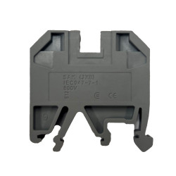 BORNE DE CONEXION ESTANDAR 16MM