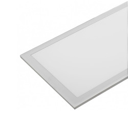 PANEL LED RECTANGULAR 40W 3000K 3200Lm 150X1215MM