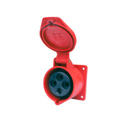 Encuentra Enchufe Industrial en guzman.cl