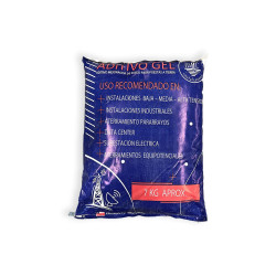 Cotiza Sistema Puesta a Tierra en guzman.cl