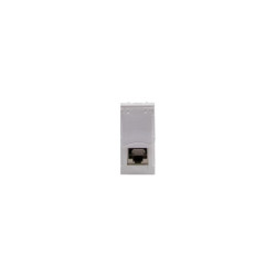 MODULO MATIX GO BLANCO DATOS RJ-45 CATEGORIA 6A JW4279C6A