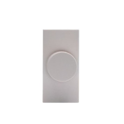 MODULO MATIX GO BLANCO DIMMER UNIVERSAL ROTATIVO 1 MODULO JW4414