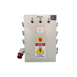 Encuentra Tableros de Faena en guzman.cl