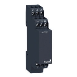 BASE FIJA PARA RELE UNIVERSAL RUZC2M