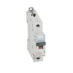 AUTOMATICO DX3 1X20A 10KA B 407433