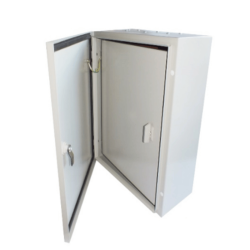 Encuentra Cajas Panel y Accesorios en guzman.cl