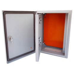 Encuentra Cajas Panel y Accesorios en guzman.cl