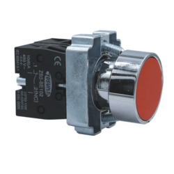 Encuentra Botones, Pulsador, Selector y Accesorios en guzman.cl