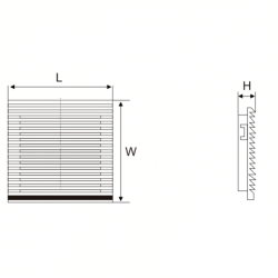 Encuentra Accesorio para Cajas y Tableros en guzman.cl
