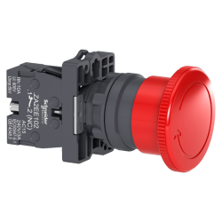 Encuentra Botones, Pulsador, Selector y Accesorios en guzman.cl