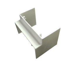 Encuentra Canaletas y Molduras (Bandejas / Molduras) en guzman.cl