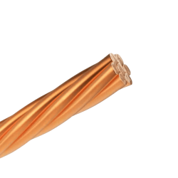 Encuentra Cobre Desnudo en guzman.cl