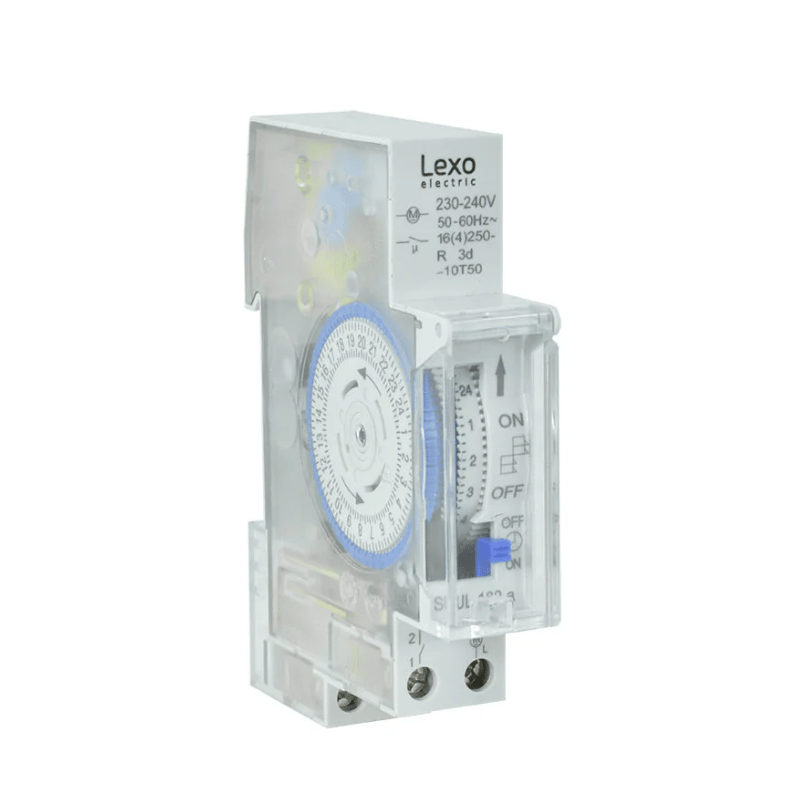 Encuentra Reloj Horario en