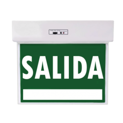 Encuentra Emergencia y Señalización en guzman.cl