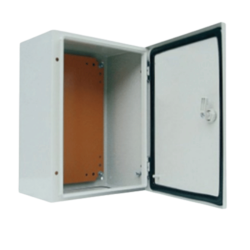 Encuentra Cajas Panel y Accesorios en guzman.cl