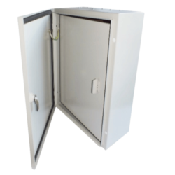 Encuentra Cajas Panel y Accesorios en guzman.cl