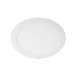 FOCO EMBUTIDO LED 18W 3000K 1300LM DIAMETRO 221MM