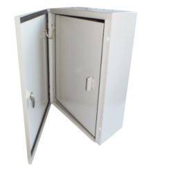 Encuentra Cajas Panel y Accesorios en guzman.cl