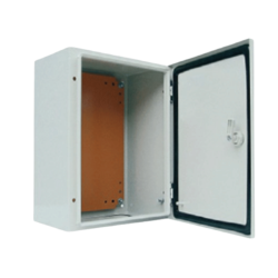 Encuentra Cajas Panel y Accesorios en guzman.cl