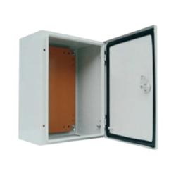 Encuentra Cajas Panel y Accesorios en guzman.cl