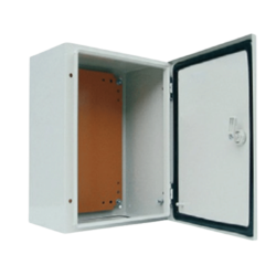 Encuentra Cajas Panel y Accesorios en guzman.cl