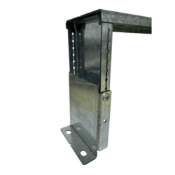 Encuentra Accesorio para Cajas y Tableros en guzman.cl