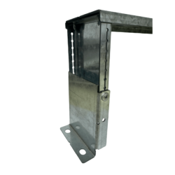 Encuentra Accesorio para Cajas y Tableros en guzman.cl