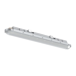 LAMPARA HERMETICA PLACA LED 1200MM NEO IV 36W 6000K 3600Lm IP65 POLICARBONATO