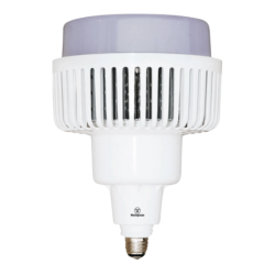 AMPOLLETA LED 220V E40/E27 80W 6500K 7200Lm HIGH POWER
