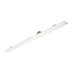 LAMPARA LED LINEAL 37W 3000K 6150Lm LARGO 1150MM MAXOS FUSION