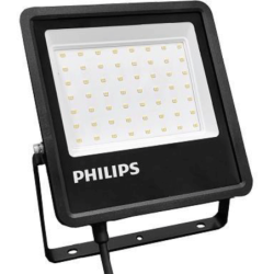 REFLECTOR LED SMD 20W 6500K 1700Lm IP65 NEGRO MODELO BVP150 G2